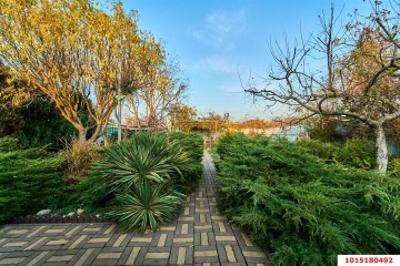 Фото №1: Дом 154 м² - Лотос, мкр. Прикубанский внутригородской округ, ул. Малиновая, 372