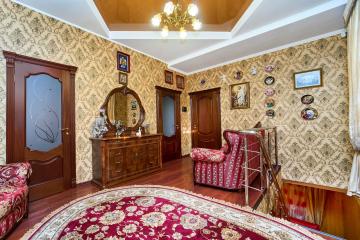 Фото №2: Дом 154 м² - Лотос, мкр. Прикубанский внутригородской округ, ул. Малиновая, 372