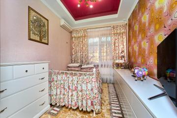 Фото №4: Дом 154 м² - Лотос, мкр. Прикубанский внутригородской округ, ул. Малиновая, 372