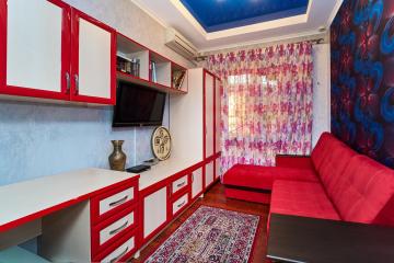 Фото №5: Дом 154 м² - Лотос, мкр. Прикубанский внутригородской округ, ул. Малиновая, 372