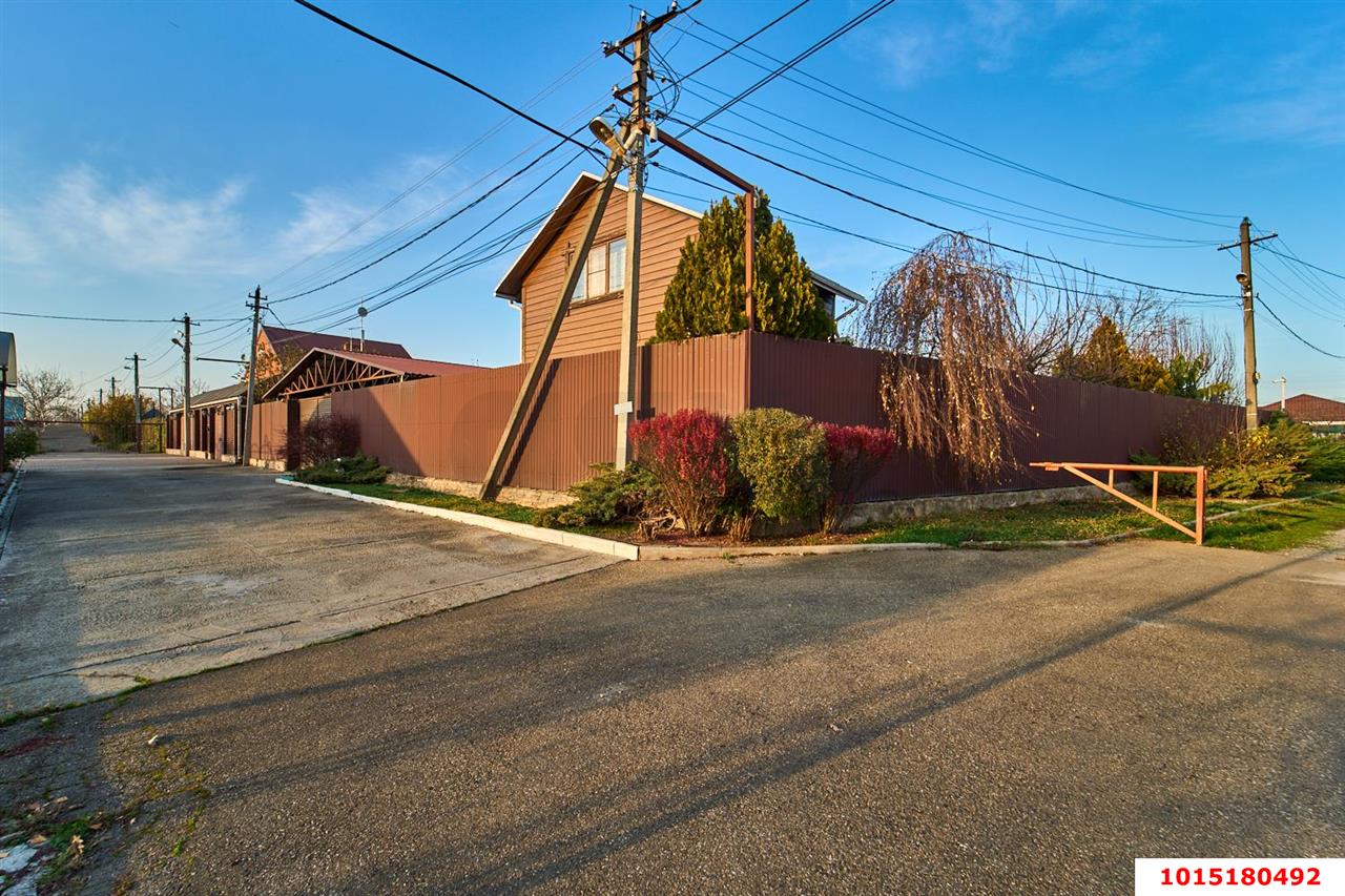 Фото №21: Дом 154 м² + 11.94 сот. - Лотос, Прикубанский внутригородской округ, ул. Малиновая, 372