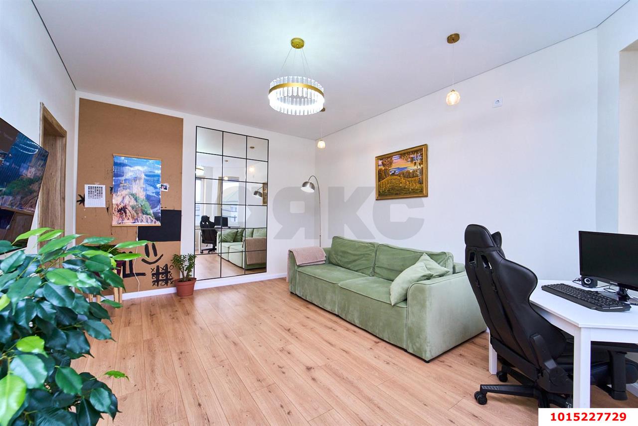 Фото №8: Дом 79 м² + 4.2 сот. - Дружелюбный, квартал Куренной, 33