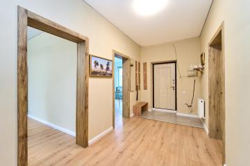 Фото №5: Дом 79 м² - Дружелюбный, мкр. квартал Куренной, 33