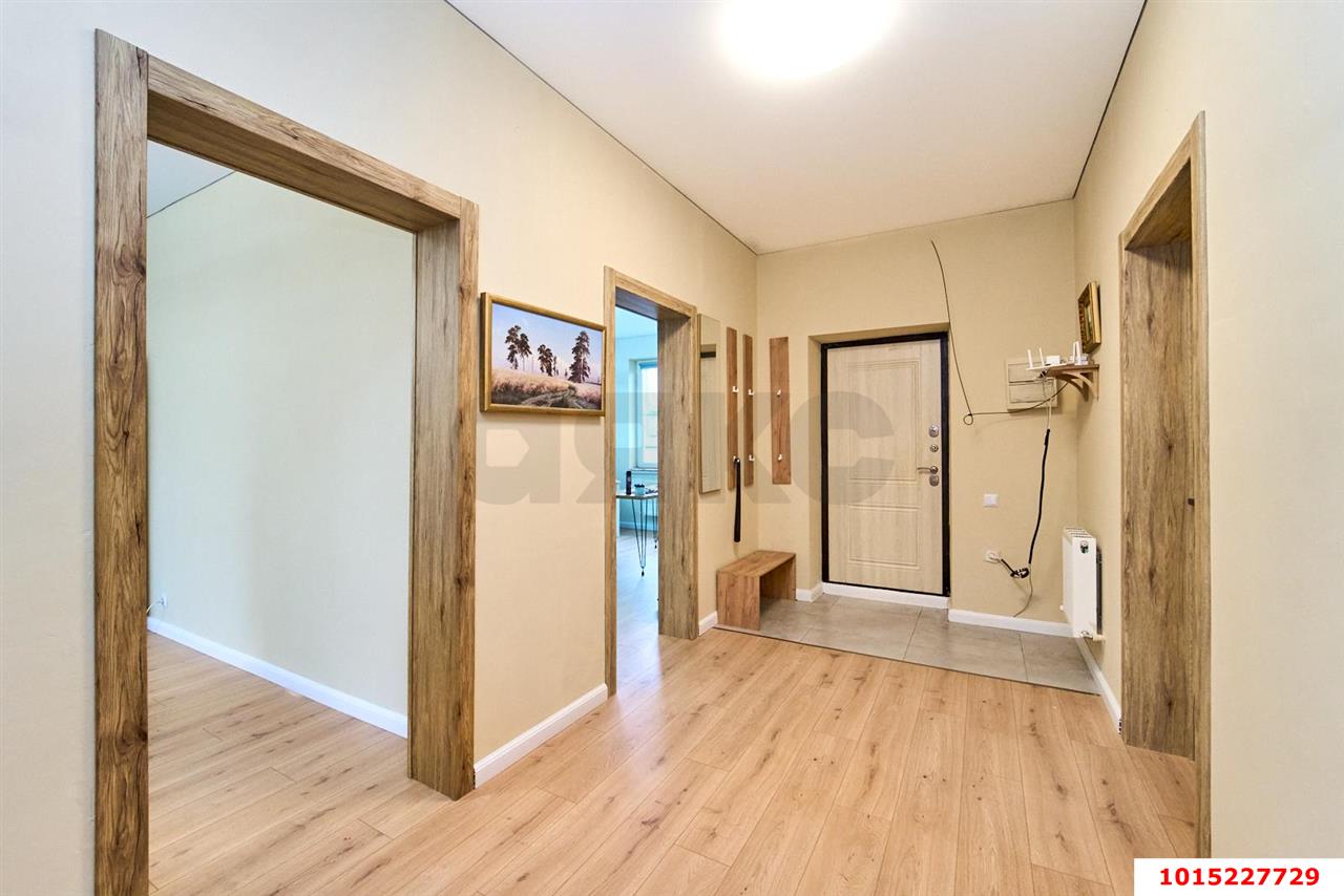 Фото №5: Дом 79 м² + 4.2 сот. - Дружелюбный, Прикубанский внутригородской округ, коттеджный комплекс Дружный, мкр. квартал Куренной, 33