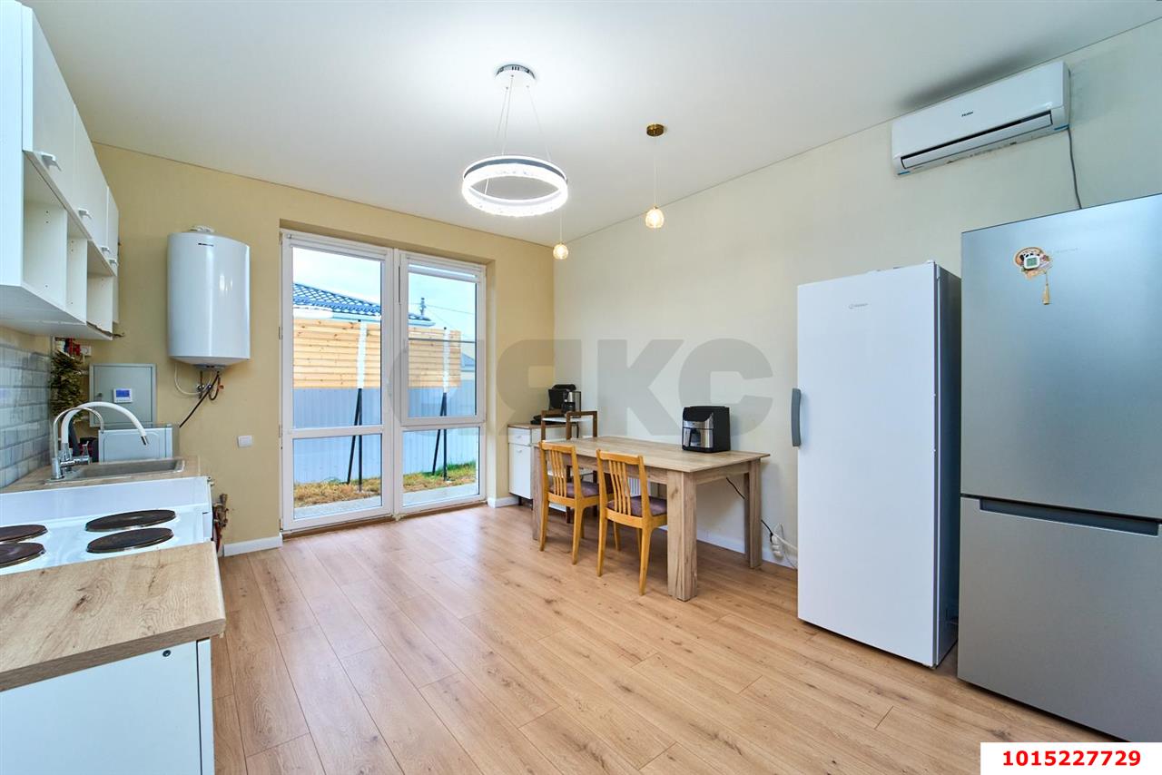 Фото №14: Дом 79 м² + 4.2 сот. - Дружелюбный, квартал Куренной, 33