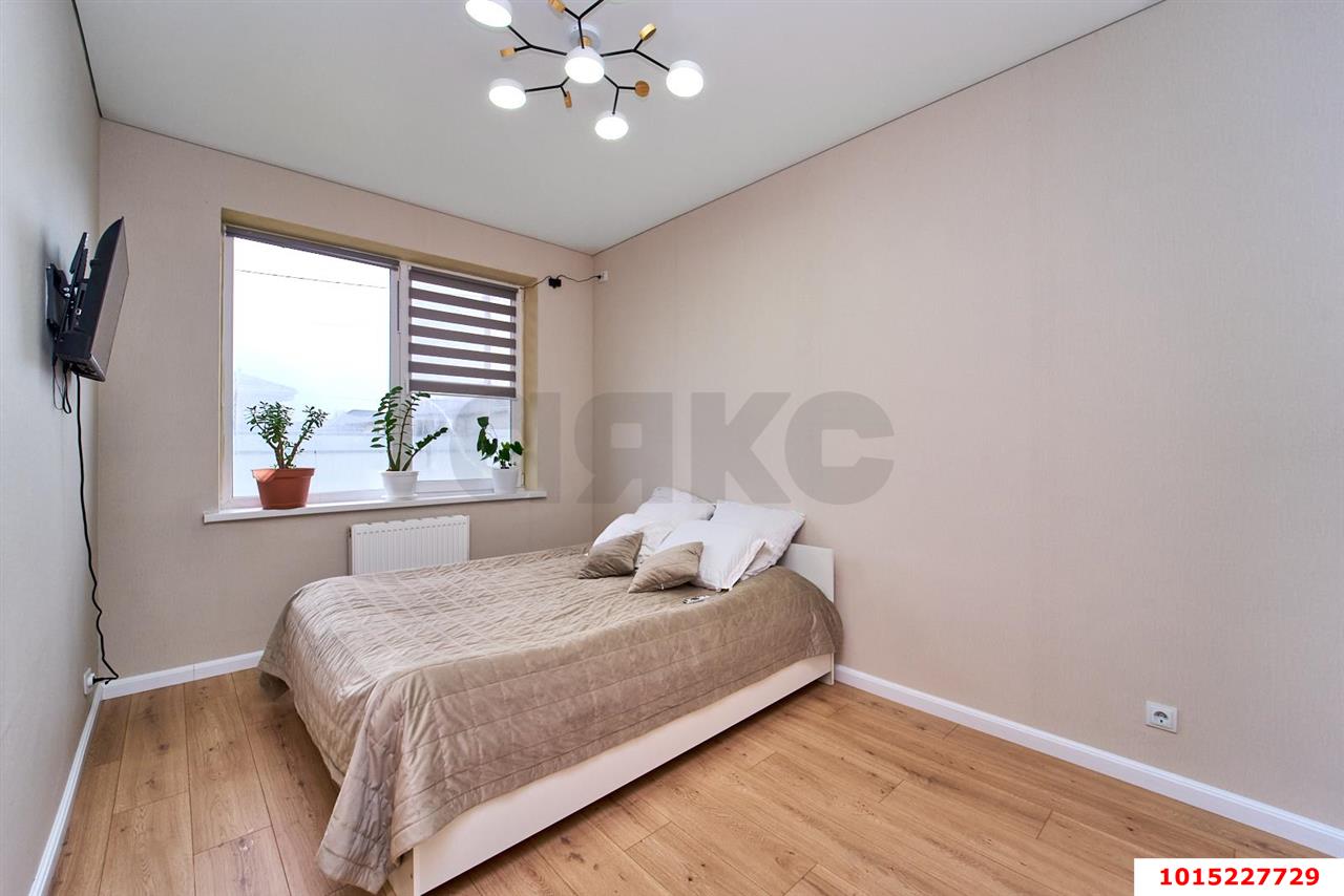 Фото №10: Дом 79 м² + 4.2 сот. - Дружелюбный, квартал Куренной, 33