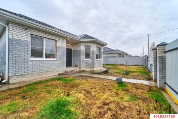 Фото №3: Дом 79 м² - Дружелюбный, мкр. квартал Куренной, 33