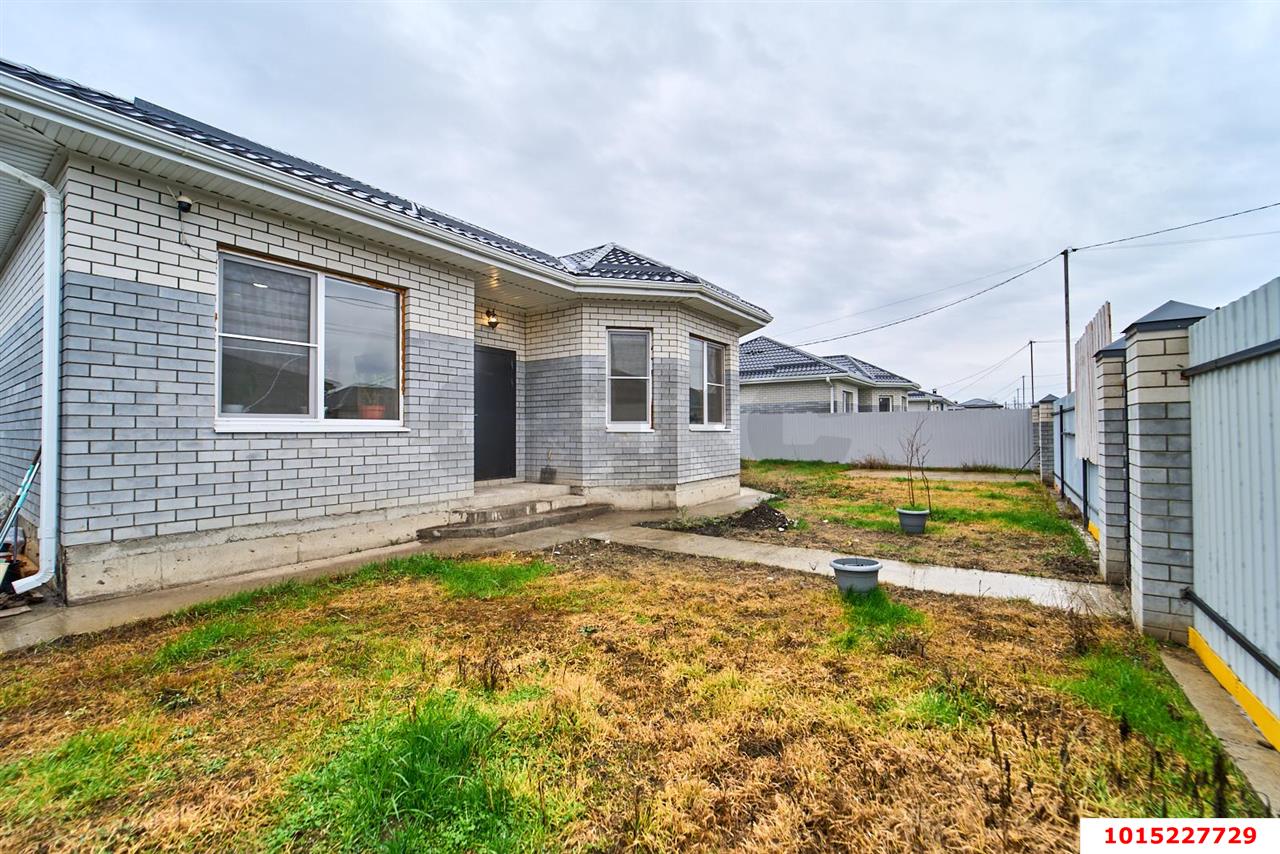 Фото №3: Дом 79 м² + 4.2 сот. - Дружелюбный, квартал Куренной, 33