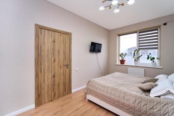 Фото №3: Дом 79 м² - Дружелюбный, мкр. квартал Куренной, 33