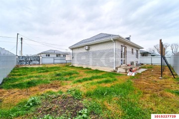 Фото №4: Дом 79 м² - Дружелюбный, мкр. квартал Куренной, 33