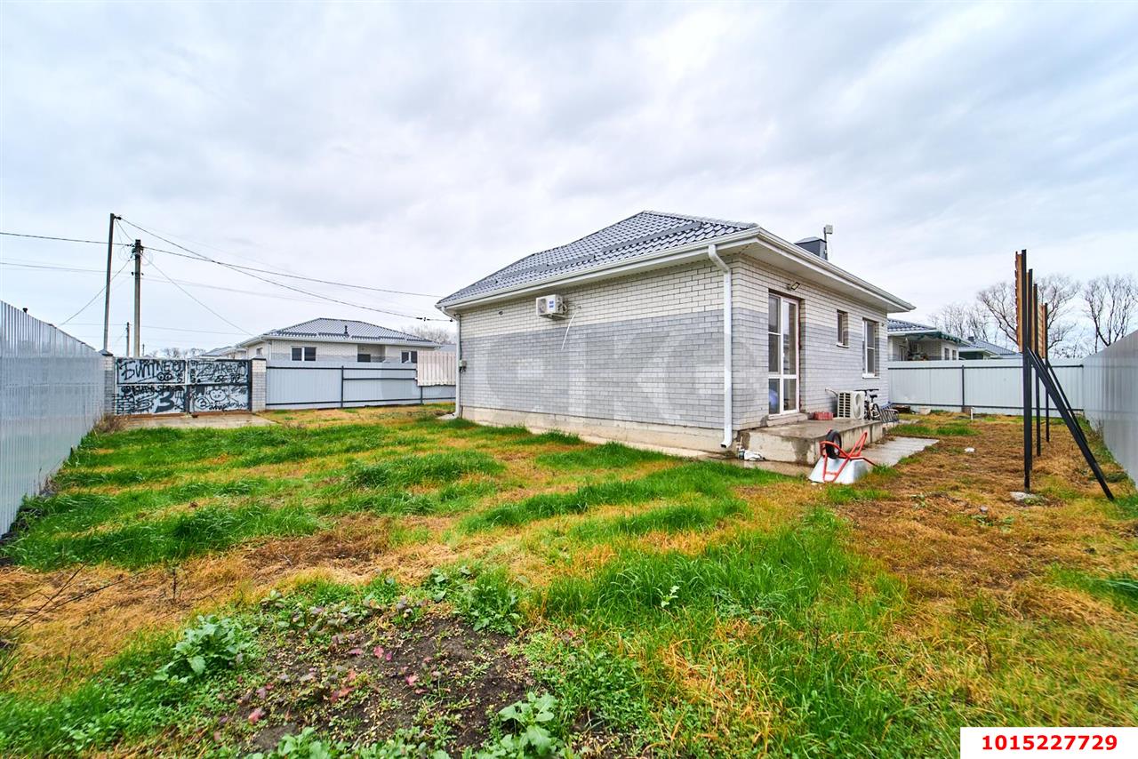 Фото №4: Дом 79 м² + 4.2 сот. - Дружелюбный, квартал Куренной, 33