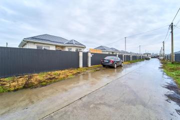 Фото №5: Дом 79 м² - Дружелюбный, мкр. квартал Куренной, 33