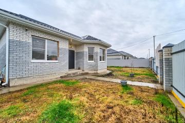 Фото №3: Дом 79 м² - Дружелюбный, мкр. квартал Куренной, 33