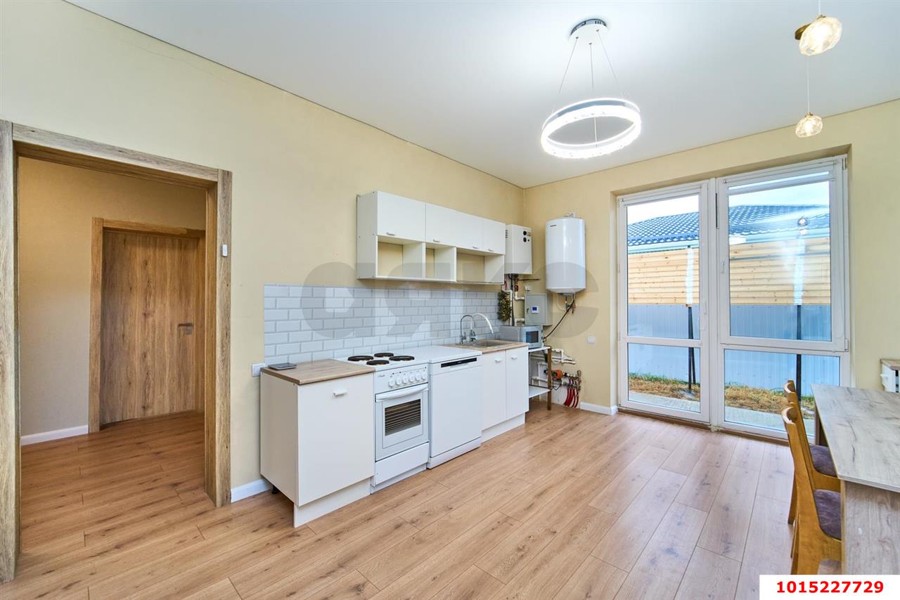 Фото №12: Дом 79 м² + 4.2 сот. - Дружелюбный, квартал Куренной, 33