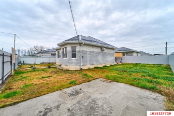 Фото №2: Дом 79 м² - Дружелюбный, мкр. квартал Куренной, 33