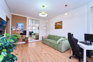 Фото №2: Дом 79 м² - Дружелюбный, мкр. квартал Куренной, 33