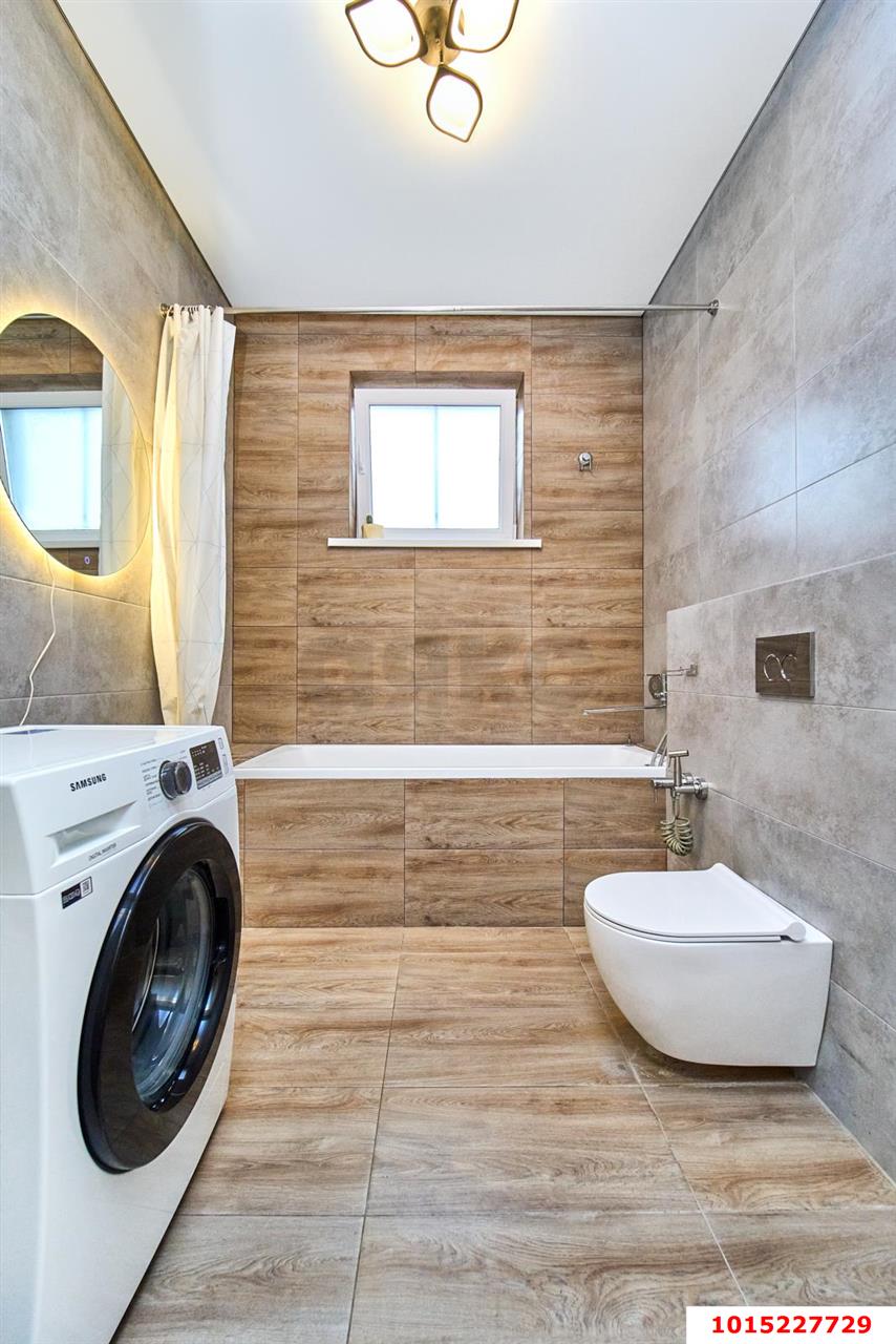 Фото №14: Дом 79 м² + 4.2 сот. - Дружелюбный, Прикубанский внутригородской округ, коттеджный комплекс Дружный, мкр. квартал Куренной, 33