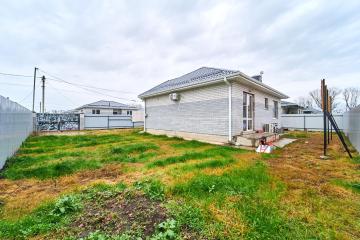 Фото №4: Дом 79 м² - Дружелюбный, мкр. квартал Куренной, 33