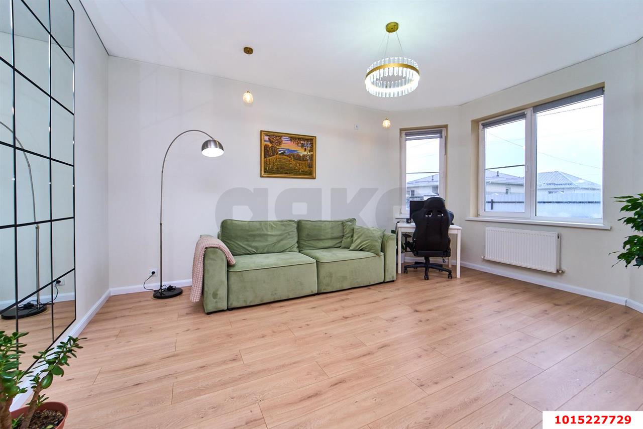 Фото №7: Дом 79 м² + 4.2 сот. - Дружелюбный, квартал Куренной, 33