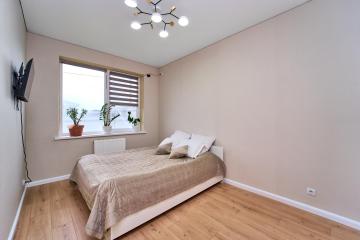 Фото №4: Дом 79 м² - Дружелюбный, мкр. квартал Куренной, 33