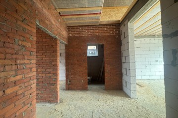 Фото №5: Дом 125 м² - Краснодар, ст Животновод, ул. Персиковая, 219