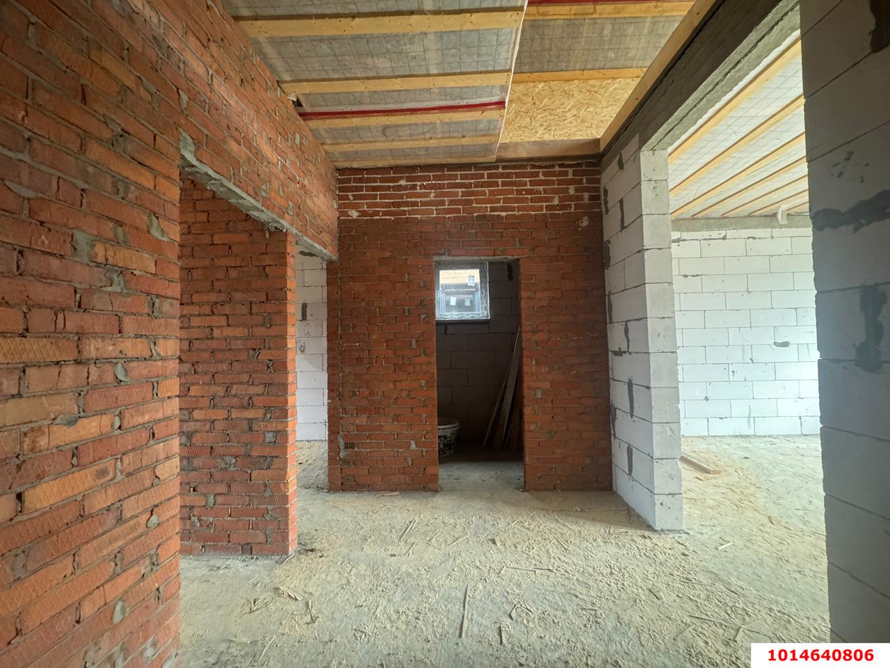 Фото №5: Дом 125 м² + 3.3 сот. - Краснодар, Животновод, ул. Персиковая, 219