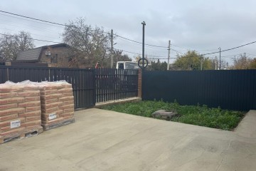 Фото №4: Дом 125 м² - Краснодар, ст Животновод, ул. Персиковая, 219