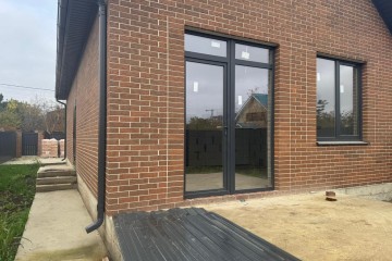 Фото №2: Дом 125 м² - Краснодар, ст Животновод, ул. Персиковая, 219