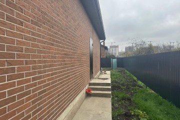 Фото №3: Дом 125 м² - Краснодар, ст Животновод, ул. Персиковая, 219