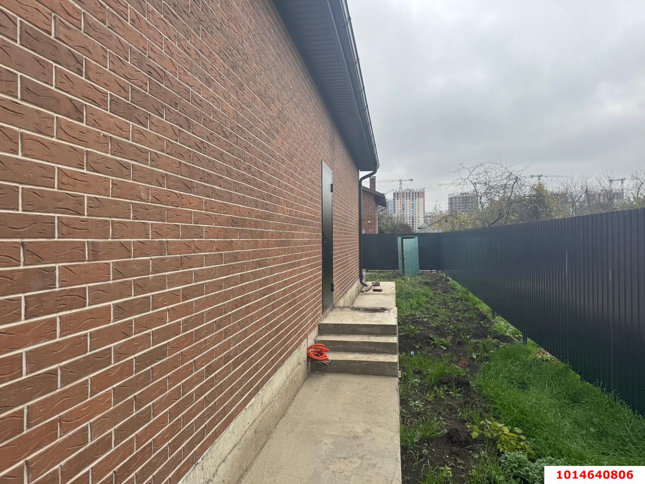 Фото №3: Дом 125 м² + 3.3 сот. - Краснодар, Животновод, ул. Персиковая, 219