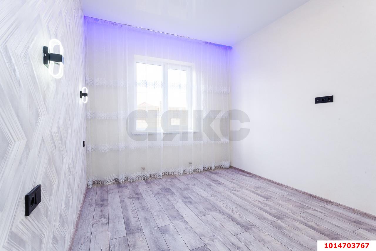 Фото №4: Дом 77 м² + 3 сот. - Краснодар, КП Изумрудный город, ул. Освободителей Краснодара, 72