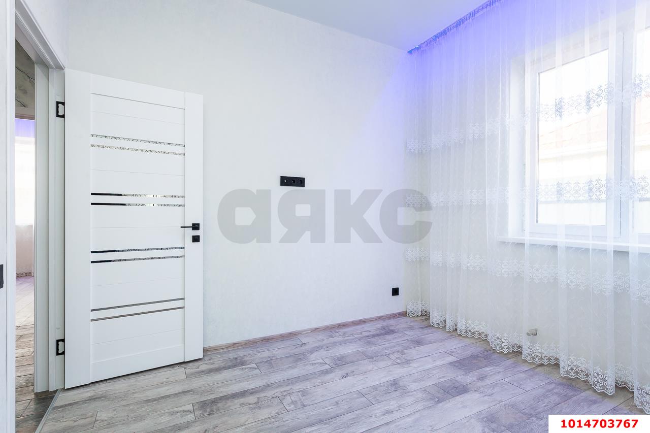 Фото №7: Дом 77 м² + 3 сот. - Краснодар, КП Изумрудный город, ул. Освободителей Краснодара, 72