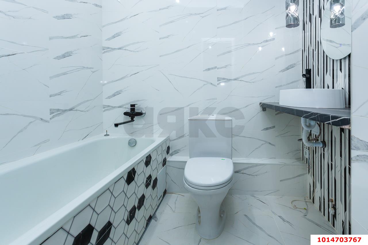 Фото №10: Дом 77 м² + 3 сот. - Краснодар, КП Изумрудный город, ул. Освободителей Краснодара, 72