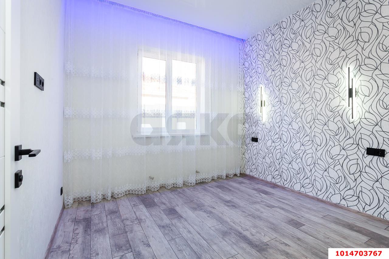 Фото №2: Дом 77 м² + 3 сот. - Краснодар, КП Изумрудный город, ул. Освободителей Краснодара, 72