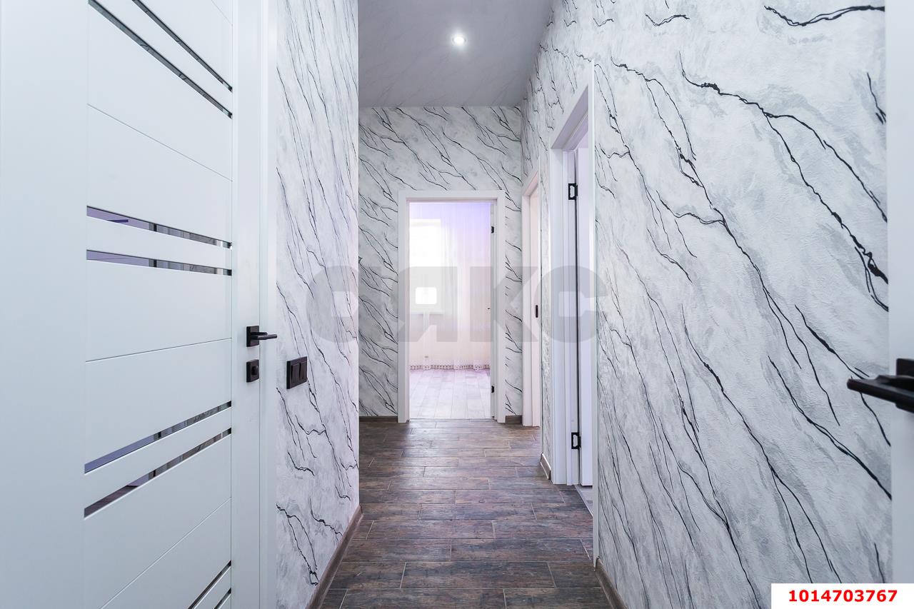 Фото №9: Дом 77 м² + 3 сот. - Краснодар, КП Изумрудный город, ул. Освободителей Краснодара, 72