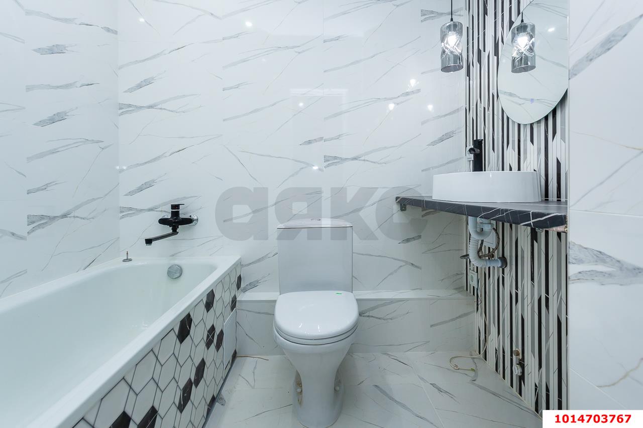 Фото №11: Дом 77 м² + 3 сот. - Краснодар, КП Изумрудный город, ул. Освободителей Краснодара, 72