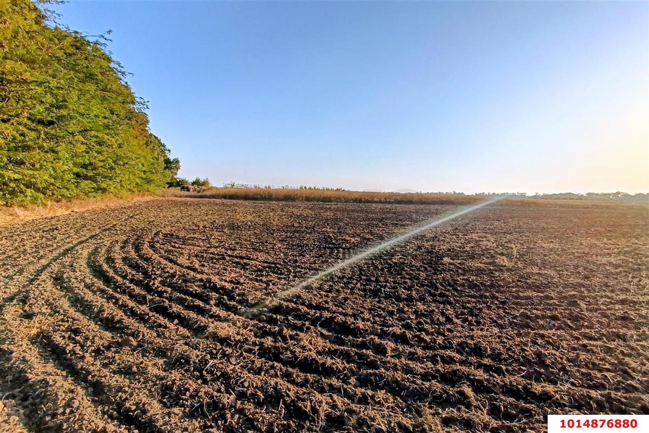 Фото №2: Земельный участок под ИЖС 40 сот. - Тлюстенхабль