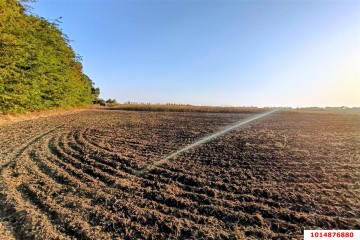 Фото №2: Земельный участок под ИЖС 40 сот. - Тлюстенхабль, 