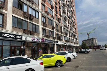 Фото №5: Торговое помещение 89 м² - Краснодар, мкр. жилой комплекс Самолёт-2, ул. Западный Обход, 57к3