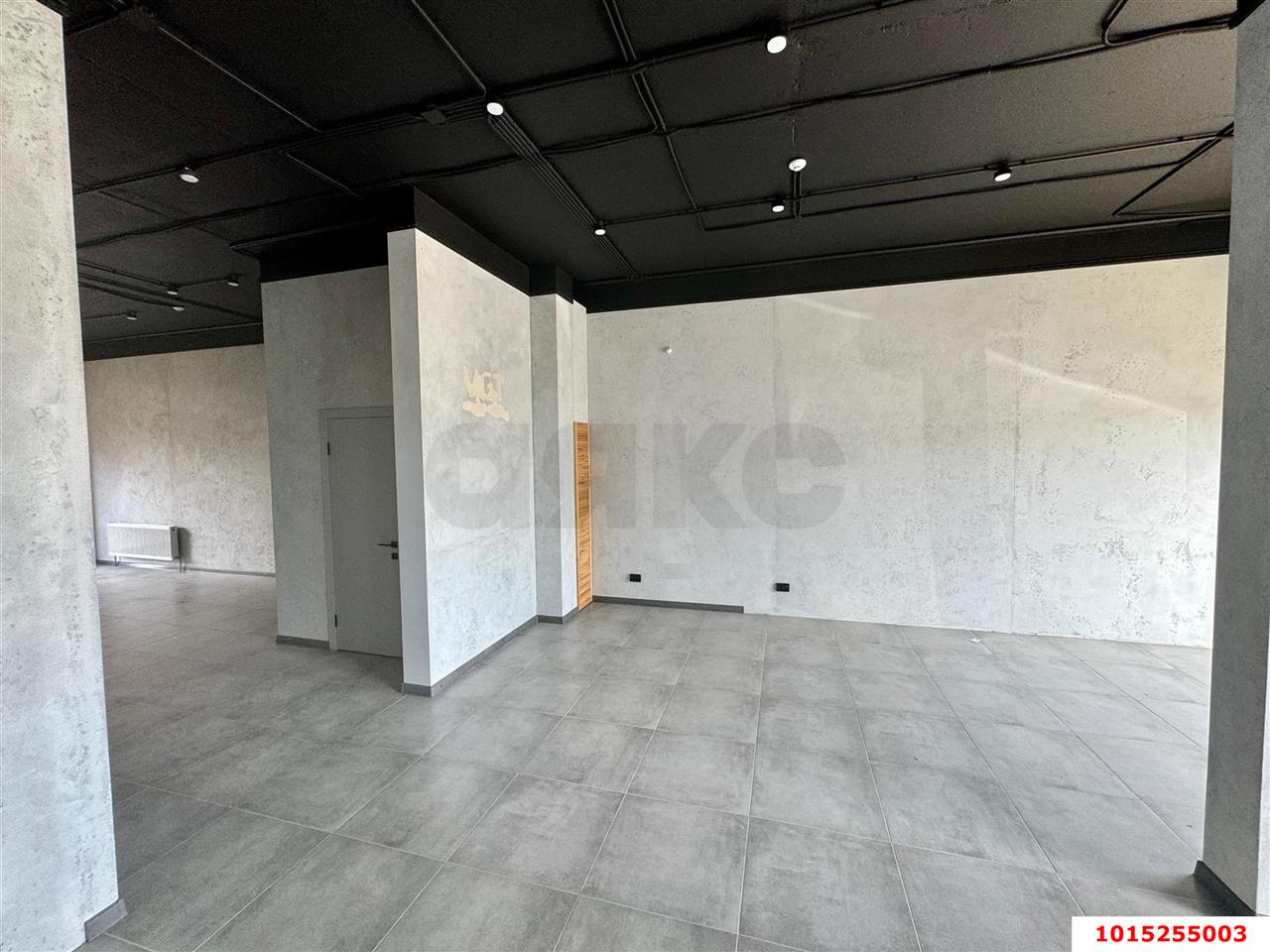 Фото №9: Торговое помещение 89 м² - Краснодар, жилой комплекс Самолёт-2, ул. Западный Обход, 57к3