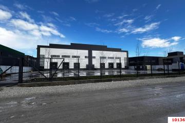 Фото №2: Коммерческая земля 60 сот. - Краснодар, мкр. Карасунский внутригородской округ, ул. имени Евдокии Бершанской, 351/3