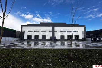 Фото №1: Коммерческая земля 60 сот. - Краснодар, мкр. Карасунский внутригородской округ, ул. имени Евдокии Бершанской, 351/3