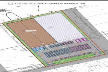 Фото №4: Коммерция 60 м² - Краснодар, мкр. Карасунский внутригородской округ, ул. имени Евдокии Бершанской, 351/3