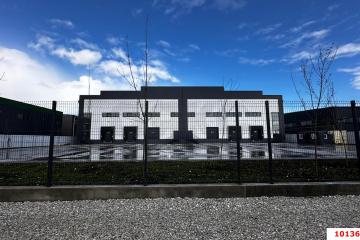 Фото №3: Коммерческая земля 60 сот. - Краснодар, мкр. Карасунский внутригородской округ, ул. имени Евдокии Бершанской, 351/3