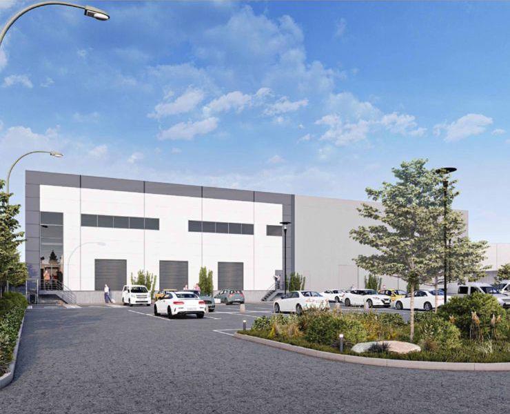 Фото №2: Коммерция 60 м² - Краснодар, мкр. Карасунский внутригородской округ, ул. имени Евдокии Бершанской, 351/3