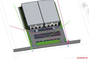 Фото №1: Коммерческая земля 60 сот. - Краснодар, мкр. Карасунский внутригородской округ, ул. имени Евдокии Бершанской, 351/3
