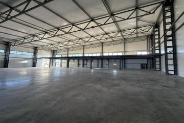 Фото №3: Коммерция 60 м² - Краснодар, мкр. Карасунский внутригородской округ, ул. имени Евдокии Бершанской, 351/3