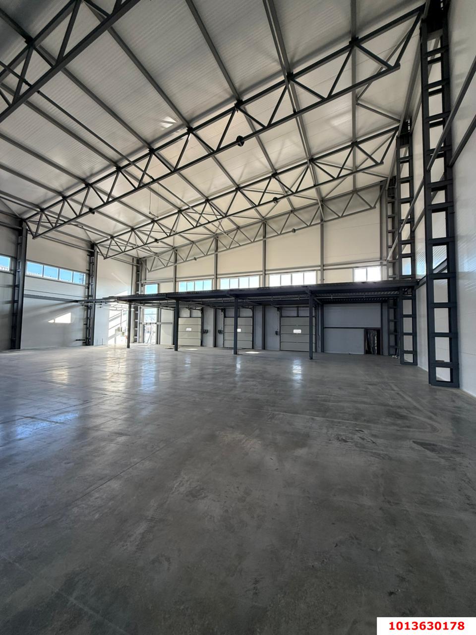 Фото №3: Коммерческая земля 60 сот. - Краснодар, Карасунский внутригородской округ, ул. имени Евдокии Бершанской, 351/3