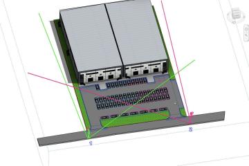 Фото №1: Коммерция 60 м² - Краснодар, мкр. Карасунский внутригородской округ, ул. имени Евдокии Бершанской, 351/3