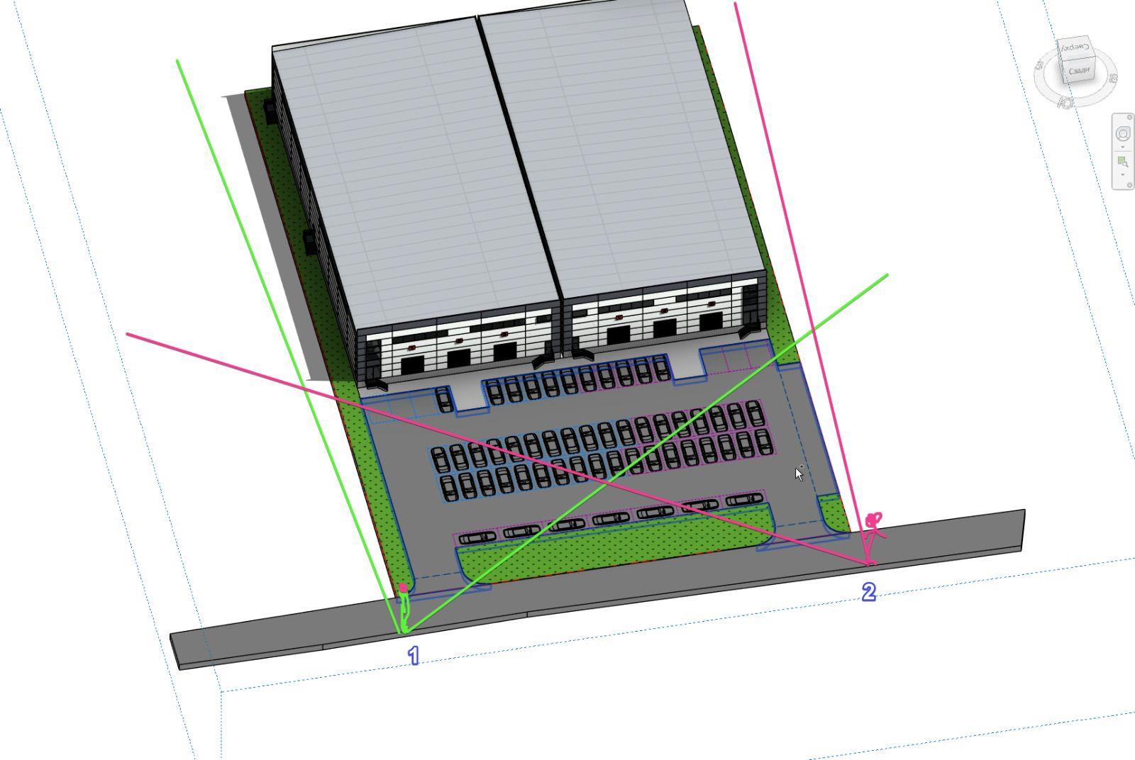 Фото №1: Коммерция 60 м² - Краснодар, мкр. Карасунский внутригородской округ, ул. имени Евдокии Бершанской, 351/3